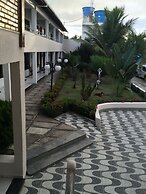 Apart Hotel Veleiros