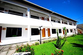 Apart Hotel Veleiros