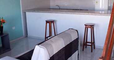 Apart Hotel Veleiros