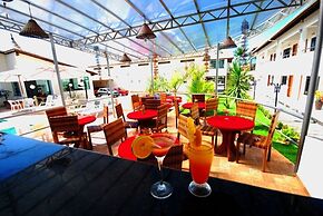 Apart Hotel Veleiros