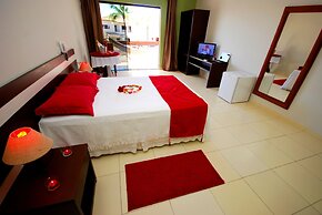 Apart Hotel Veleiros