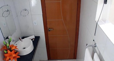 Apart Hotel Veleiros