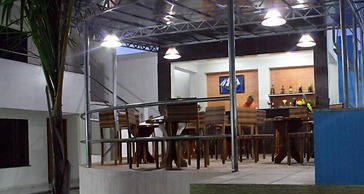 Apart Hotel Veleiros