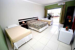 Apart Hotel Veleiros