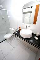 Apart Hotel Veleiros