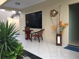 Apart Hotel Veleiros