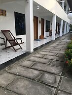 Apart Hotel Veleiros