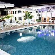 Apart Hotel Veleiros