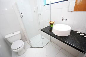 Apart Hotel Veleiros