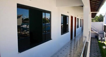 Apart Hotel Veleiros