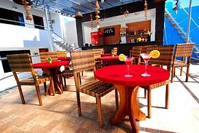 Apart Hotel Veleiros