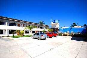 Apart Hotel Veleiros