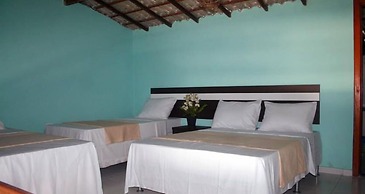 Apart Hotel Veleiros