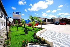 Apart Hotel Veleiros