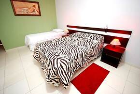 Apart Hotel Veleiros