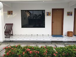 Apart Hotel Veleiros