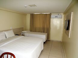 Via Mar Praia Hotel