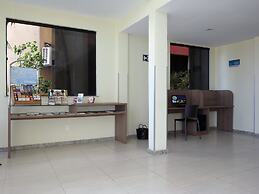 Via Mar Praia Hotel