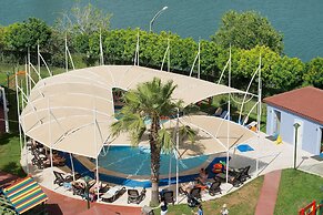 Marvida Family Eco - Ultra All Inclusive & Kids Concept