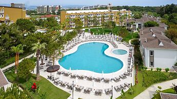 Marvida Family Eco - Ultra All Inclusive & Kids Concept