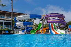 Marvida Family Eco - Ultra All Inclusive & Kids Concept