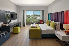 Marvida Family Eco - Ultra All Inclusive & Kids Concept