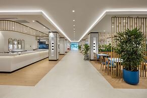 Marvida Family Eco - Ultra All Inclusive & Kids Concept