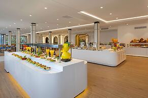 Marvida Family Eco - Ultra All Inclusive & Kids Concept