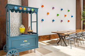 Marvida Family Eco - Ultra All Inclusive & Kids Concept