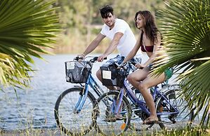 Marvida Family Eco - Ultra All Inclusive & Kids Concept