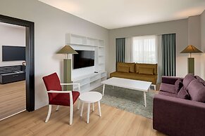 Marvida Family Eco - Ultra All Inclusive & Kids Concept