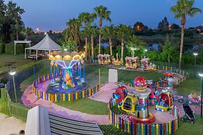 Marvida Family Eco - Ultra All Inclusive & Kids Concept