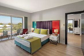 Marvida Family Eco - Ultra All Inclusive & Kids Concept