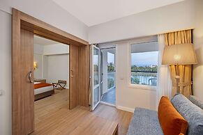 Marvida Family Eco - Ultra All Inclusive & Kids Concept