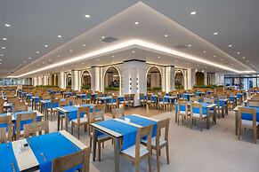 Marvida Family Eco - Ultra All Inclusive & Kids Concept