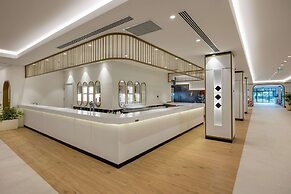 Marvida Family Eco - Ultra All Inclusive & Kids Concept