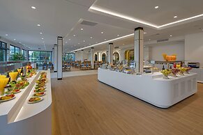 Marvida Family Eco - Ultra All Inclusive & Kids Concept