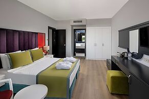 Marvida Family Eco - Ultra All Inclusive & Kids Concept