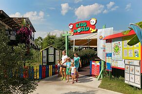 Marvida Family Eco - Ultra All Inclusive & Kids Concept