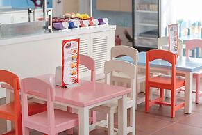 Marvida Family Eco - Ultra All Inclusive & Kids Concept