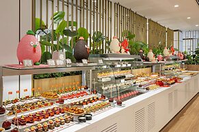 Marvida Family Eco - Ultra All Inclusive & Kids Concept