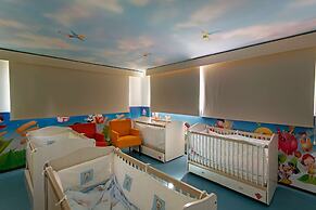 Marvida Family Eco - Ultra All Inclusive & Kids Concept