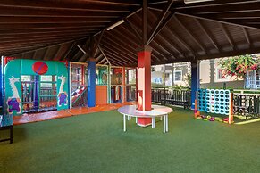 Marvida Family Eco - Ultra All Inclusive & Kids Concept