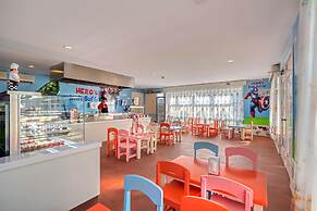 Marvida Family Eco - Ultra All Inclusive & Kids Concept