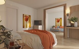 Marvida Family Eco - Ultra All Inclusive & Kids Concept