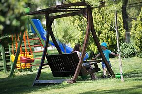 Marvida Family Eco - Ultra All Inclusive & Kids Concept