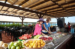 Marvida Family Eco - Ultra All Inclusive & Kids Concept