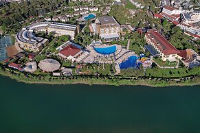 Marvida Family Eco - Ultra All Inclusive & Kids Concept