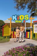 Marvida Family Eco - Ultra All Inclusive & Kids Concept