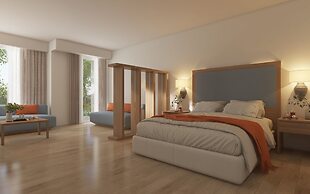 Marvida Family Eco - Ultra All Inclusive & Kids Concept